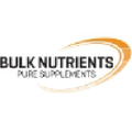 bulknutrients New Zealand Logo