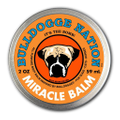 Bulldogge Nation Logo