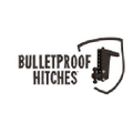 BulletProof Hitches logo