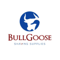 Bullgoose Shaving Supplies Logo