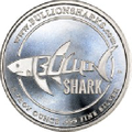 Bullion Shark Logo