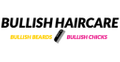 Bullish Beards USA Logo