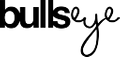 Bullseye Lashes Logo