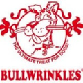 Bullwrinkles USA Logo
