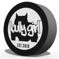 Bully Girl Magazine Logo