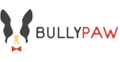 BullyPaw Logo