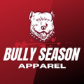 Bully Season Apparel Logo