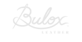 Bulox Leather Logo