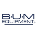 B.U.M. Equipment Clothing Logo