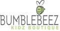 Bumblebeez Kidz Boutique Logo