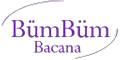 BumBum Bacana logo