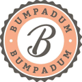Bumpadum India Logo