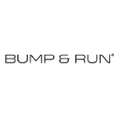 Bump & Run Apparel Logo