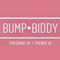 BUMP BIDDY Logo