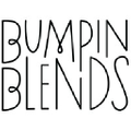 Bumpin Blends Logo