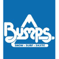 Bumps Logo