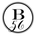 Bungalow 56 Logo