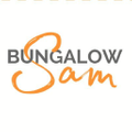 Bungalow Sam Logo