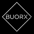 Buorx Logo