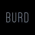 Burdlife Logo