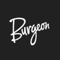 Burgeon Outdoor Logo