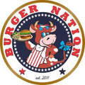 Burger Nation Logo