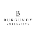 Burgundy Collective logo