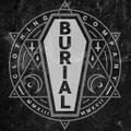 Burial Clothing Logo