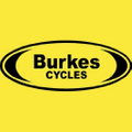 Burkes Cycles logo