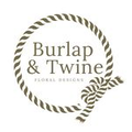 Burlap & Twine logo