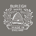 Burleigh Pottery UK Logo