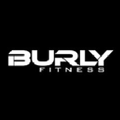 Burly Fitness Logo