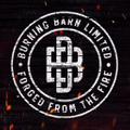 Burning Barn Rum UK Logo