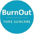 BurnOut Suncare USA Logo
