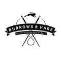 Burrows and Hare Logo