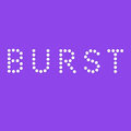 Burst Oral Care Logo