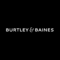 Burtley & Baines UK Logo