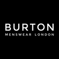Burton Snowboards UK Logo