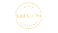 Bushel And A Peck Clothing logo