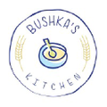 Bushka's Kitchen Logo