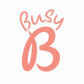 Busy B UK Logo