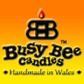 Busy Bee Candles Logo