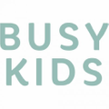 Busy Kids Australia Logo