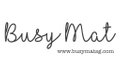 Busy Mat Logo