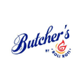 Butcher's Bone Broth logo