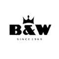 Butler & Wilson UK Logo