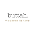 Buttah Skin Logo