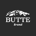 Butte Brand Logo