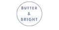 Butter & Bright Australia Logo