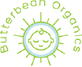 Butterbean Organics Logo